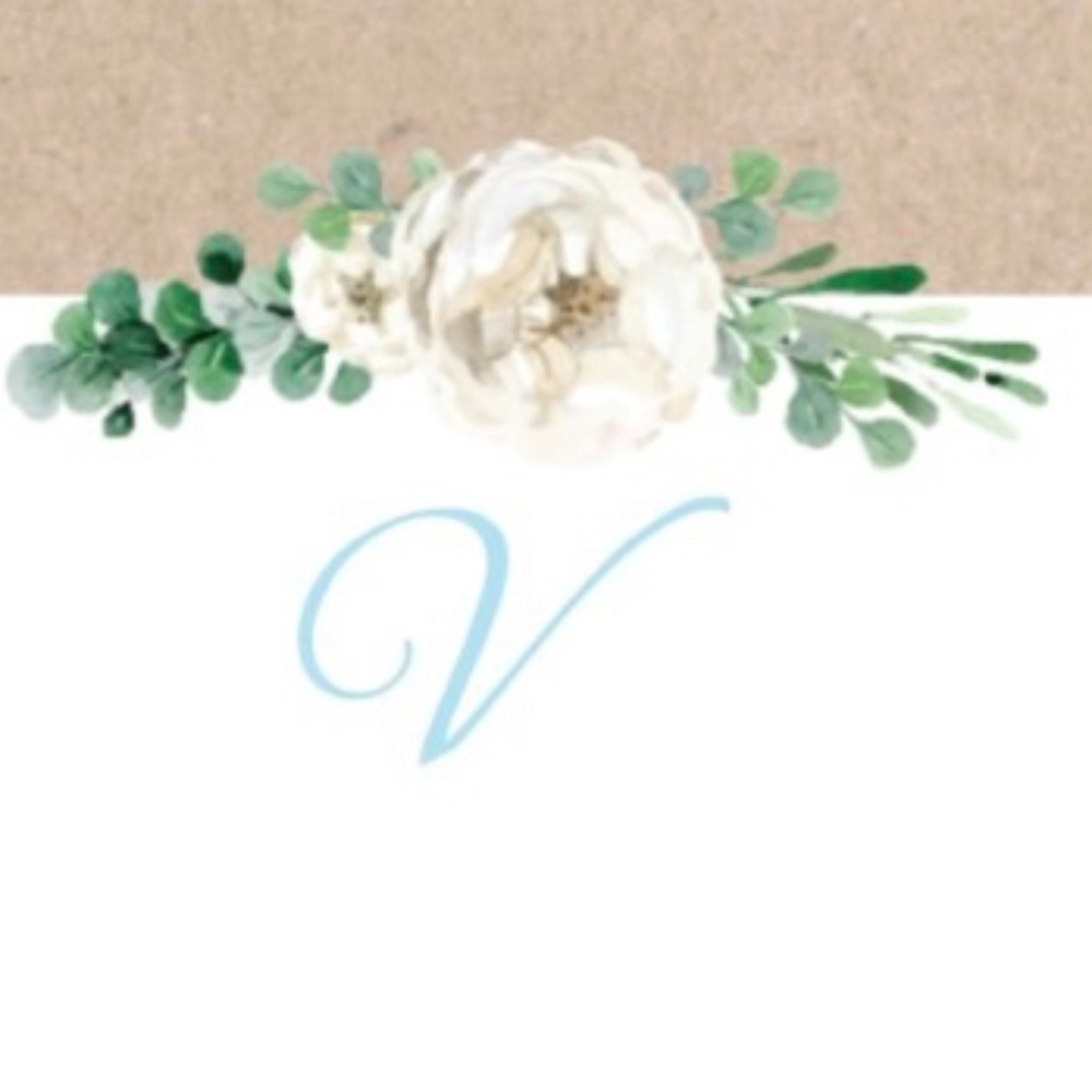 Meet your Posher, Victoria